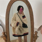 Autumn Long Oversized Knitted Sweater Women Harajuku Pullover Pull Femme Hiver Plus Size Streetwear Plus Size Korean