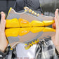 Men's Low Top Sneakers Casual Breathable Mesh Casual Shoes Breathable Summer All-match Coconut Shoes