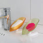 Draining Soap Box Toilet Rack Free Perforated Soap Box Draining Artifact Soap Box Draining Household
