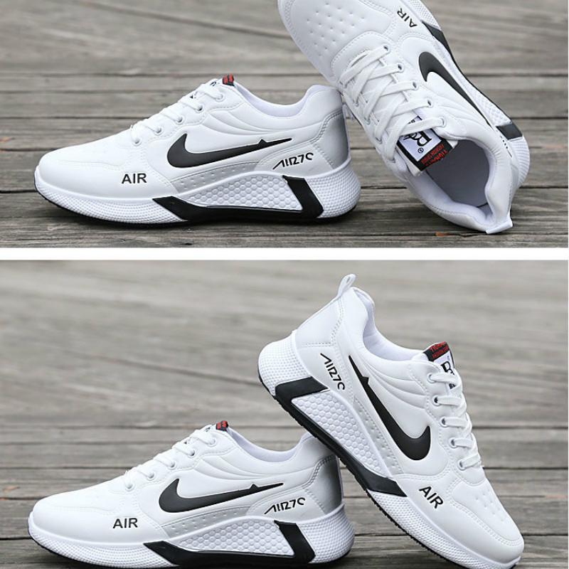 Sports Shoes Men Non-slip Wear-resistant Sports Shoes High Quality Men Running Sports Shoes Sneakers