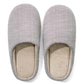 Women and Men Urban Cozy Soft Skid-proof Fleece Plush Indoor Slipper Winter