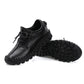 Cowhide Women's Shoes Spring and Autumn Sports Casual Shoes Leather Comfortable Flat Bottom Mother Shoes Soft Bottom All-match Four Seasons Shoes
