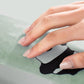 3PS Toilet Seat Cushion Household Toilet Stickers Toilet Gasket Toilet Cover Waterproof Four Seasons Toilet Cover Paste