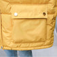 Winter Plus Size All-match Hooded Ladies Cotton Padded Jacket Short Loose Bread Coat Beautiful Down Padded Coat