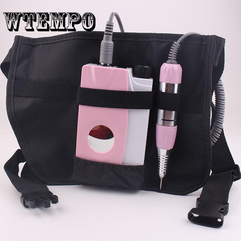 Nail Polishing Machine 25000 Pen Nail Polishing Machine Charging Portable Electric Nail Polisher