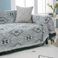 The Sofa Blanket Can Be Used on Both Sides of The Nordic Style Sofa Towel Sofa Cover Four Seasons Universal Sofa Cushion Dust Cloth