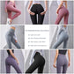 Peach Buttocks Yoga Pants Women's Plastic Slim Elastic High Waist Butt Lift Fitness Pants Bodybuilding Leggings Gym Sports Leggings Jogging Trousers