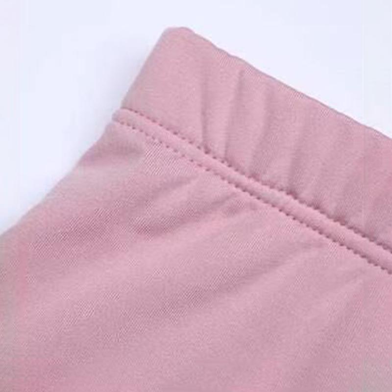 Women Winter Thermal Underwear O-neck Tops Pants Female Autumn Tight Suit Thicken Windproof Comfortable Soft Lining Long Sleeve High Elasticity Slim