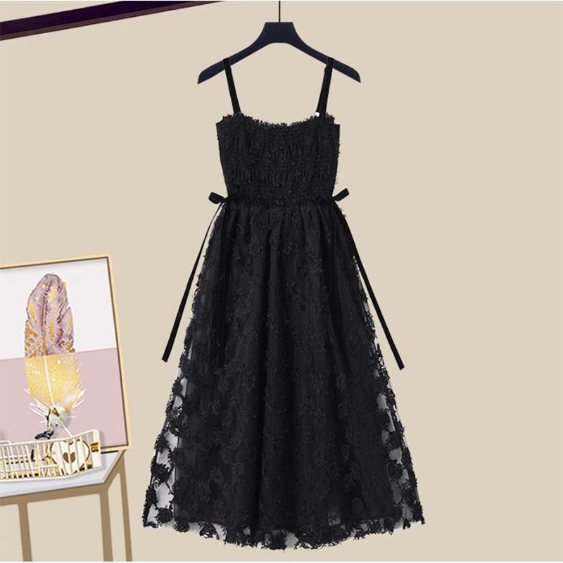 Women's Temperament French Waist Small Coat Shawl Thin and Age-Reducing Bow Knot Sweater with Dress