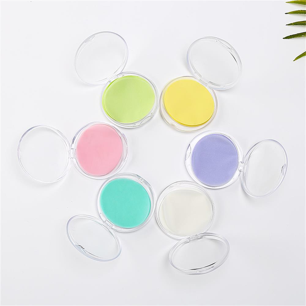 Portable Travel 50pcs Disposable Boxed Soap Paper Foaming Box Mini Paper