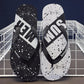 Men Plus Size Summer Camouflage Flip Flops Shoes Sandals Beach Slipper