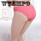 WTEMPO 6 Pcs/Lot Victoria breathable Cotton Women Girls Briefs Sexy Thong Lace set Panties