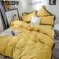Home Textiles Comfortable Bedding Soft Warm Skin-friendly Bedding Sets