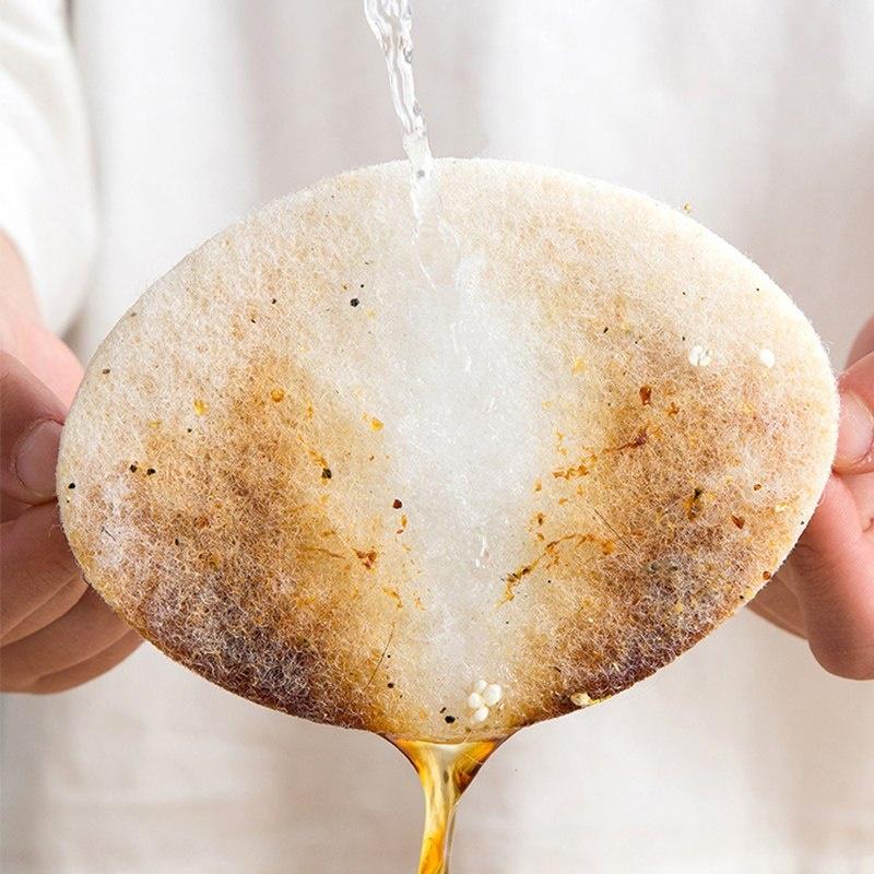 1Pcs Portable Toilet Multifunction Spong Long Handle Bathtub Floor Home Cleaning Bathroom Cleaning