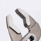 Adjustable Water Pump Pliers Industrial Grade Water Pump Pliers Plumbing Pliers Straight Slot Joint Pliers