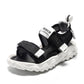 Children's Sandals Men's Summer Boys' Shoes Sandals Soft-soled Non-slip Breathable  Lightweight Beach Shoes