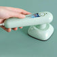 Garment Steamer Home Electric Handheld Steam Cleaner Portable Travel Mite Removal Flat Ironing Clothes Generator
