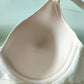 Ladies Underwear Large Size No Steel Rings Gathering Comfortable Breathable Sexy Anti-sagging Print Bra