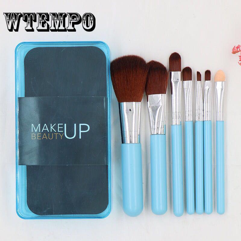 Makeup Brushes Set for Foundation Powder Blush Eyeshadow Concealer Lip Eye Make Up Brush