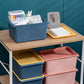 Desktop Storage Box Multi-function Storage Basket Underwear Socks To Organize Plastic Storage Boxes