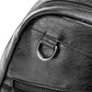 Chest Bag Male Black Multi-pocket Dark Buckle Crossbody Outdoor Sports Shoulder Bag