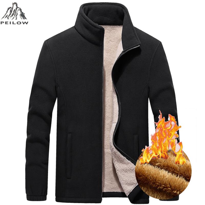 Winter Jacket Men Jacket Hooded Man Jackets and Coats Outerwear Tourism Clothes