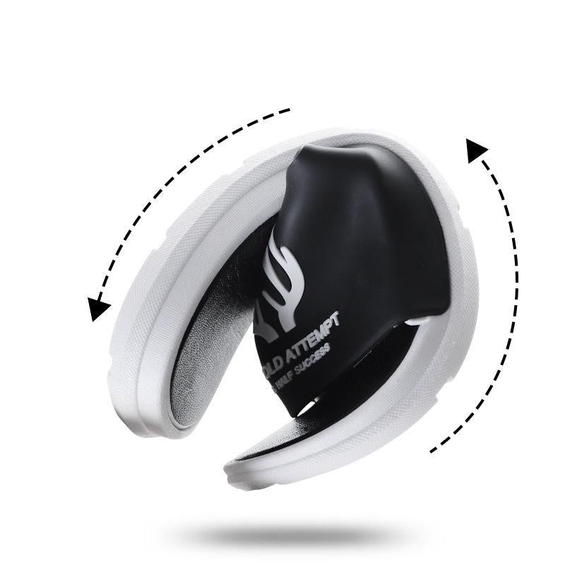 2020 Slippers Men's Summer Non-slip Fashion Word Drag Men's Thick Bottom Summer Boys Trend Sandals and Slippers Wear