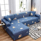 Four Seasons Available Universal Fabric Simple Universal Elastic All-inclusive Sofa Towel Sofa Cover