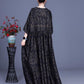 Long Dress 2021 Summer New Style Plus Size Ladies Casual Party Women's Clothing