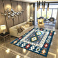 Geometric Carpets for Living Room Coffee Table Area Rug Soft Bedroom Carpet Sofa Coffee Table Rug