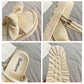Girls with Skirts Sandals Female Summer Fairy Style Student Platform Roman Flats