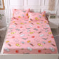 Bed Sheet One-piece Non-slip Fixed Bedspread Bed Cover Simmons Mattress Dust Protection Cover
