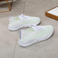 Summer Sports Shoes Female Shoes Small White Small Black Shoes Tide Wild Casual Shoes
