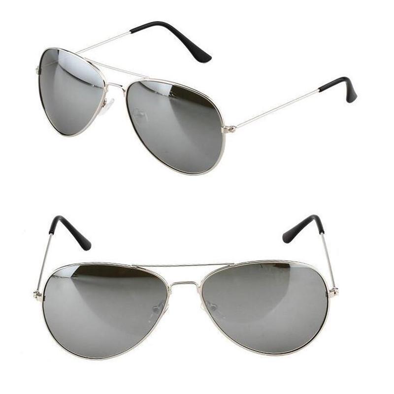 Fashion Classic Sunglasses Women Men Driving Mirror 2019 NEW Pilot Sun Glasses Women Men Brand Desig