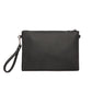 Business clutch bag men women medal leather large capacity anti-theft shoulder bag Crossbody bags