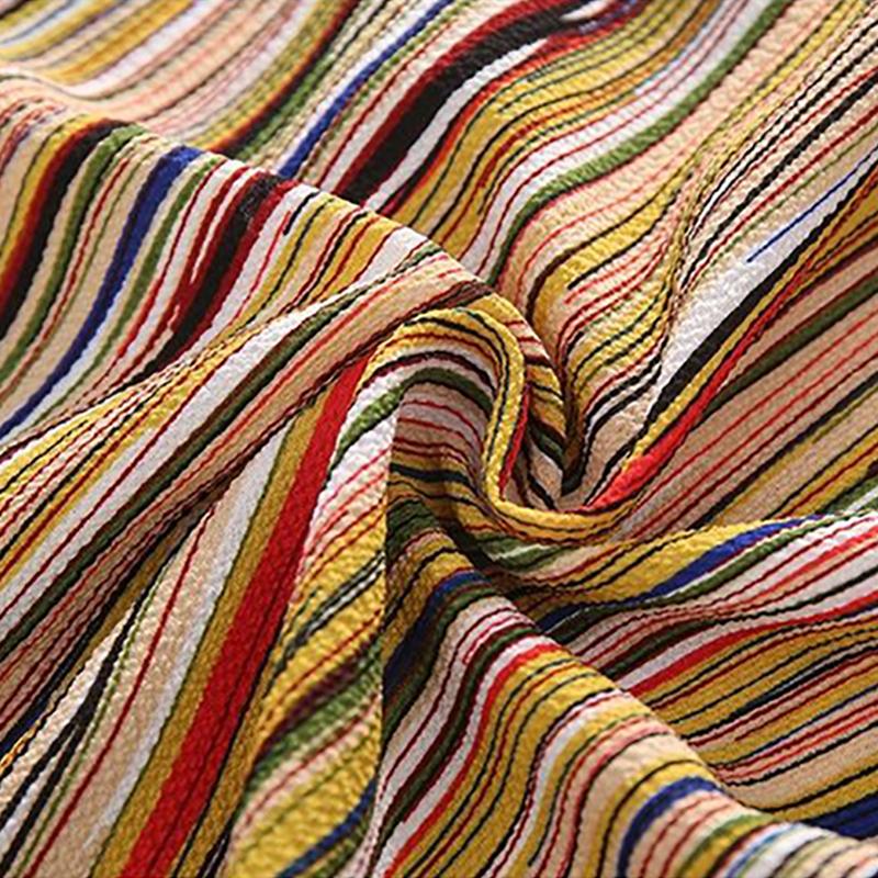 2PCS Children Clothing Set Spring Summer Girls Suits Printing Sleeveless Stripe Tops + Pants Clothing Set