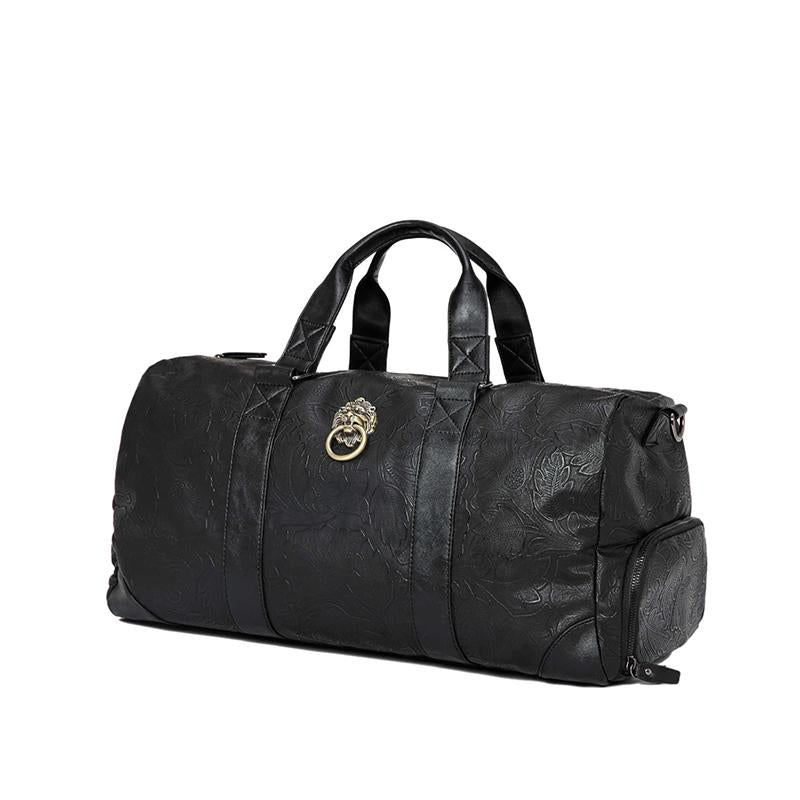 Short-distance Travel Bag Men Waterproof Multi-function Large-capacity Sports and Fitness Handbag