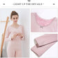 Thermal Underwear Women's Thickened Plus Fleece Jacket Winter Students Tight-fitting Ladies Suit