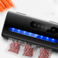Best Food Vacuum Sealer Automatic Commercial Household Food Vacuum Sealer Packaging Machine