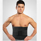 Men Waist Trainer Belt Workout for Body Weight Loss Fitness Trimmer Men Control Abdomen Bands Big
