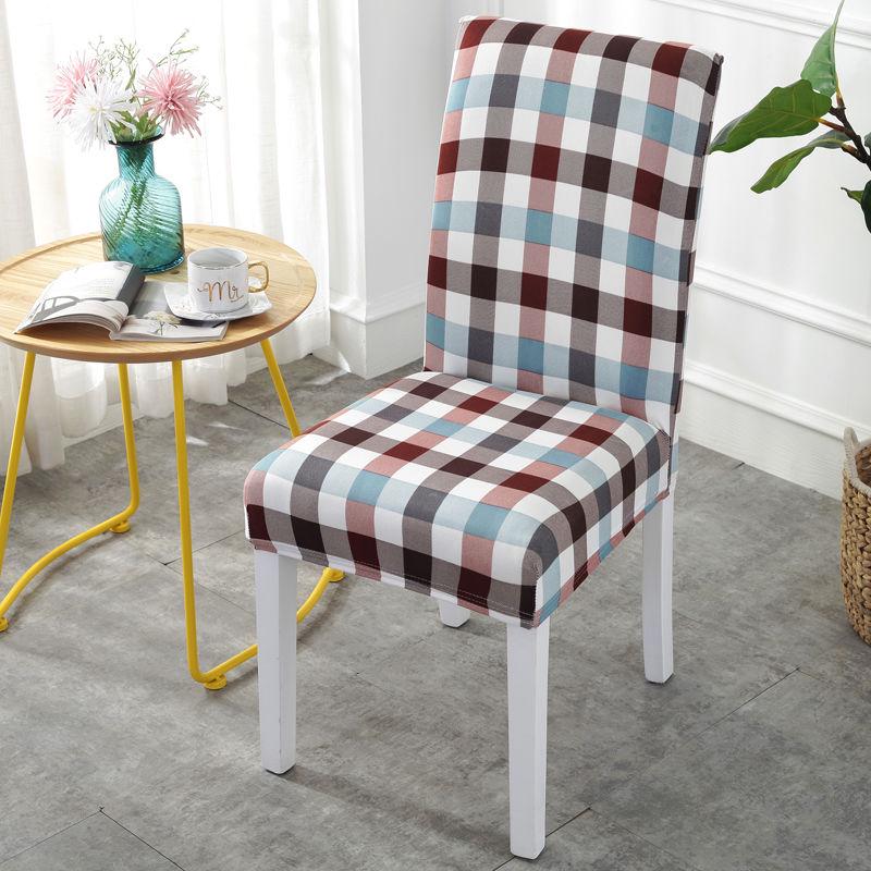 Universal Printing Chair Cover elastic chair covers stretch seat covers banquet Hotel weddings