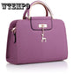 Female Deer Pendant Handbag Fashion Women Shoulder Bag Large Capacity Crossbody Messenger