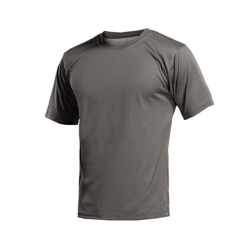 Sports Shirts Military T-shirts Outdoor Off-road Tees Half Sleeves Casual Breathable Pullovers Men Clothing Summer
