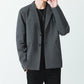 Casual Suit Jacket Loose Trend Men's Suit Autumn Casual Blazers