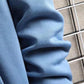 Fleece Sweater Men's Autumn and Winter Sweaters Hooded Loose All-match Pullover Knitted Sweatshirts