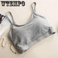 Athletic Running Yoga Bh Sport Bra Top Women Sports Bra Padded Bras Lace Crop Top Stretch Gym