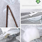 Skin-friendly Mulberry Silk Quilt Single and Double Summer Air-conditioning Quilt Spring and Autumn Quilt Warm Winter Quilt