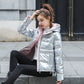 Women's Parka Women's Bread Winter Coat Down Jacket Women's Down Parka Women Parka Winter Jacket Woman