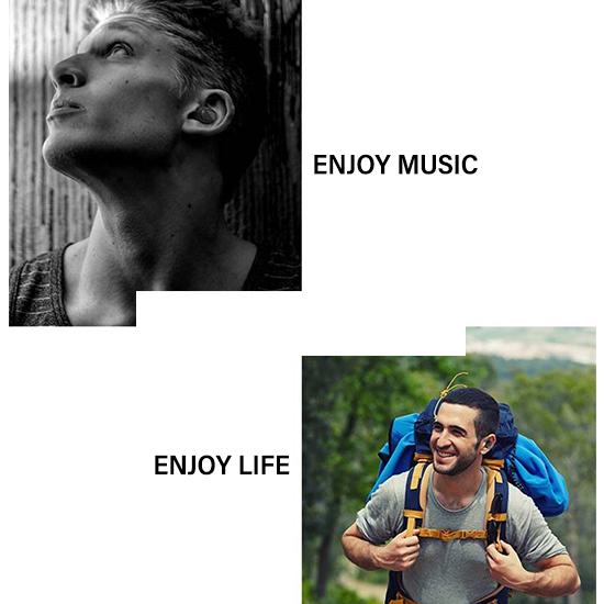 TWS 5.0 Wireless Headphones Bluetooth IPX7 5200mAh Waterproof Stereo Earbuds Headset LED Earphones