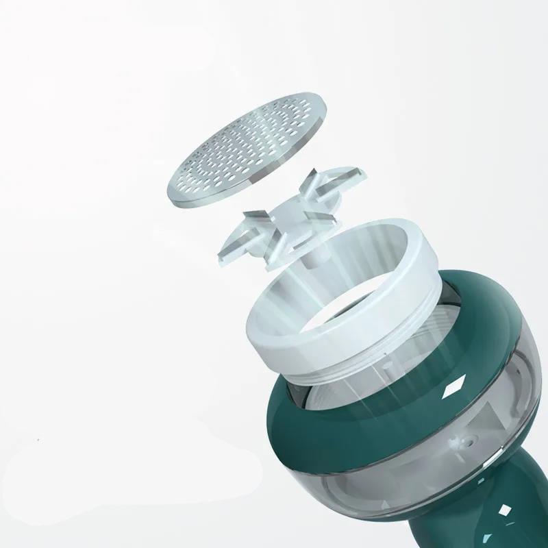 USB Rechargeable Sweater Shaver Electric Sofa Lint Remover Hairball Trimmer Household Epilator Stripper